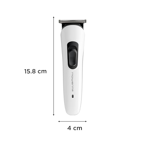 Thumbnail 6 de Rowenta Trim & Style 8 en 1 ✂️ Cuidado masculino con accesorios