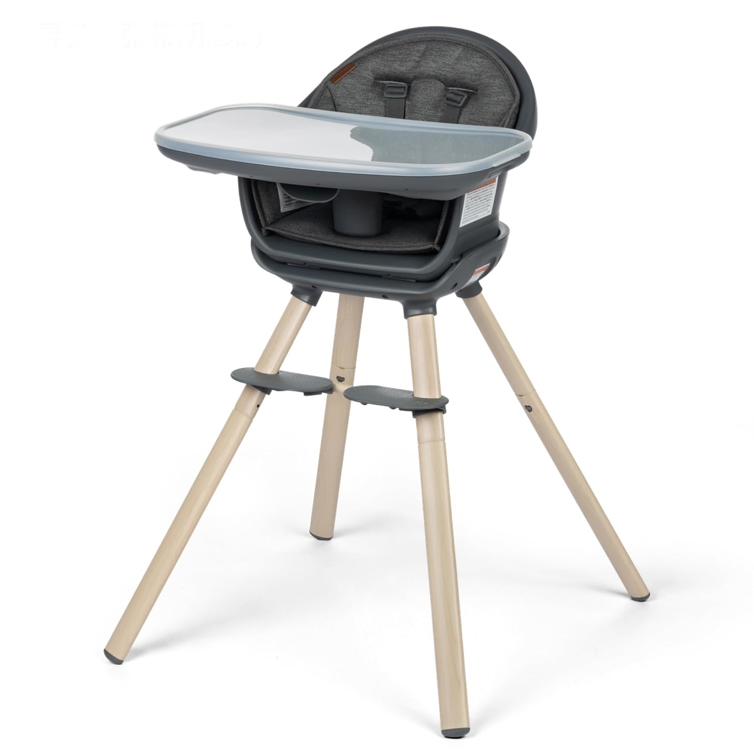 Detalle de Maxi-Cosi Convertible High Chair 8-in-1