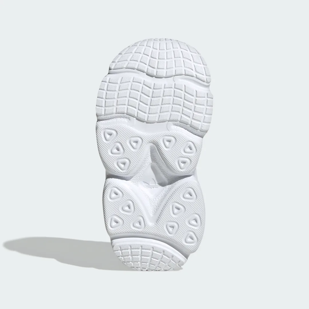 Thumbnail 2 de OZMILLEN Elastic Lace Shoes de Adidas: ¿valen la pena para uso diario y entrenamiento ligero?