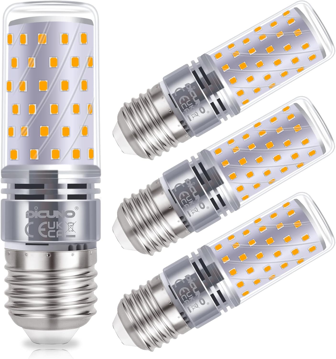 Thumbnail 6 de DiCUNO E14 LED Bulb 10W
