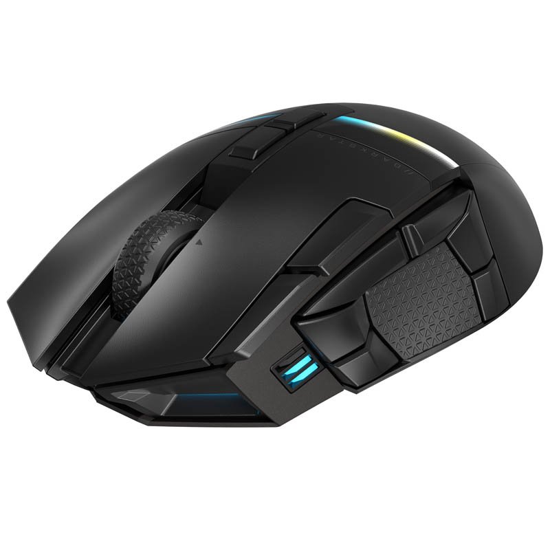 Thumbnail 2 de Corsair Darkstar Wireless RGB - Ratón Gaming Inalámbrico