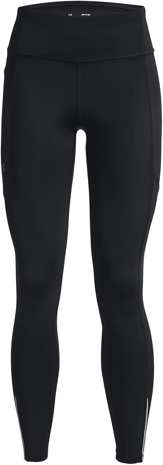 Detalle 2 de Under Armour Women’s UA Fly Fast 3.0 Tight Shorts