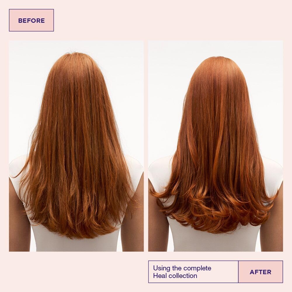 Thumbnail 3 de Maria Nila Head & Hair Heal Shampoo calmante per cute e crescita: 100% vegano, senza solfati/parabeni