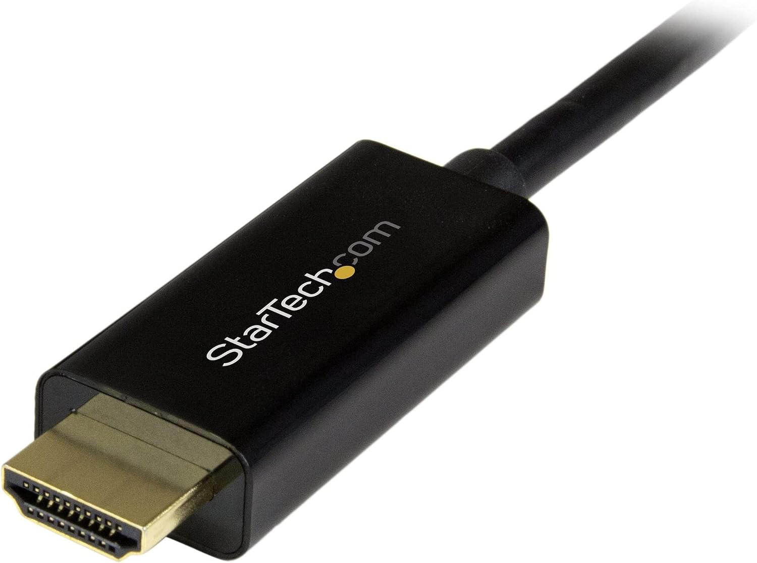 Thumbnail 4 de StarTech.com DisplayPort to HDMI cable 10ft