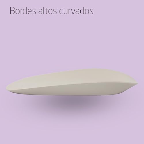 Detalle de Maxi-Cosi Mavis: Cambiador bebé impermeable 50x70 cm, Elegance Beige