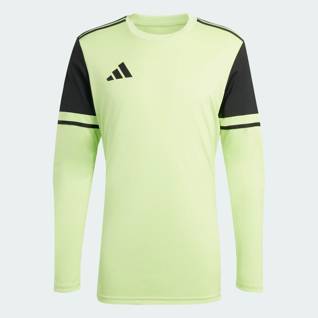 Thumbnail 3 de Adidas Camiseta manga larga portero Squadra 25 – Verde