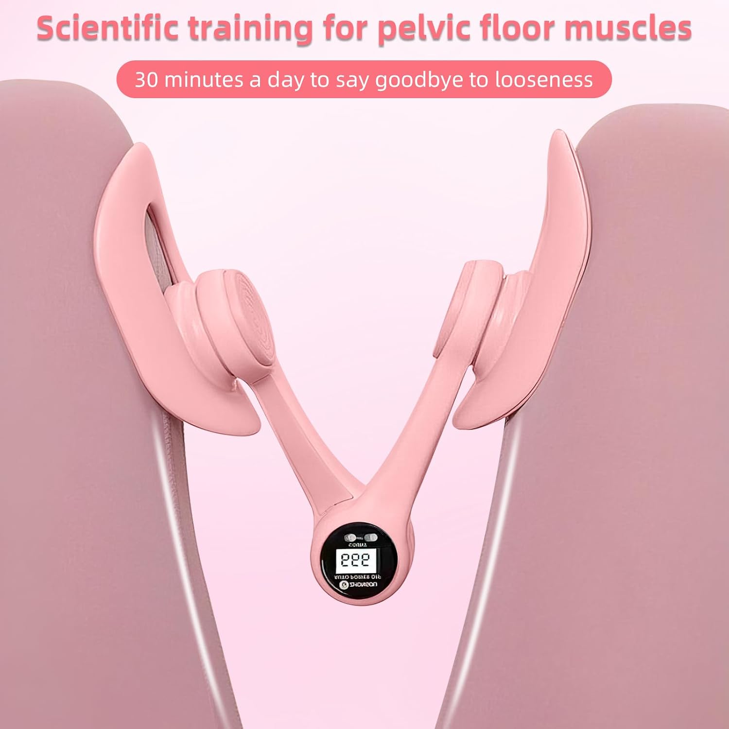 Thumbnail 6 de Kegel Pelvic Floor Trainer with Counter for Women 🧘♀