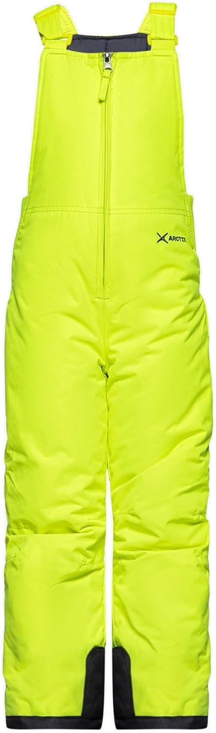 Thumbnail 4 de Arctix Unisex-Child Chest High Snow Bib Overalls