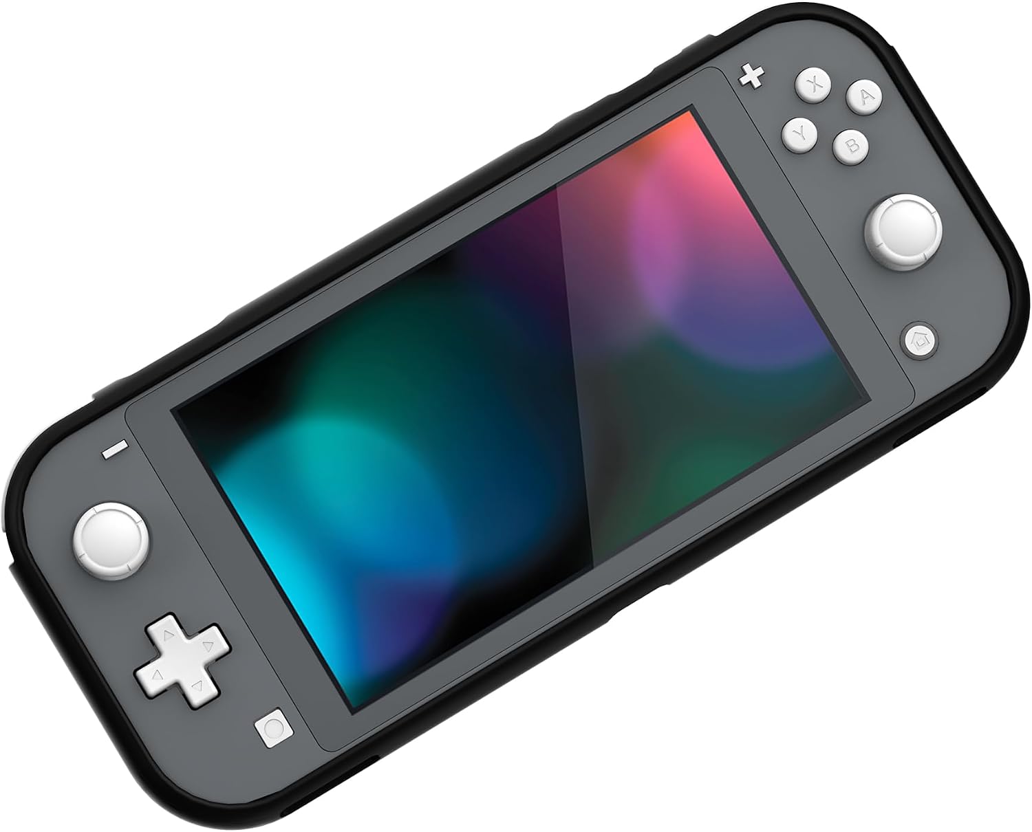 Detalle 2 de Nintendo Switch Lite case by playvital