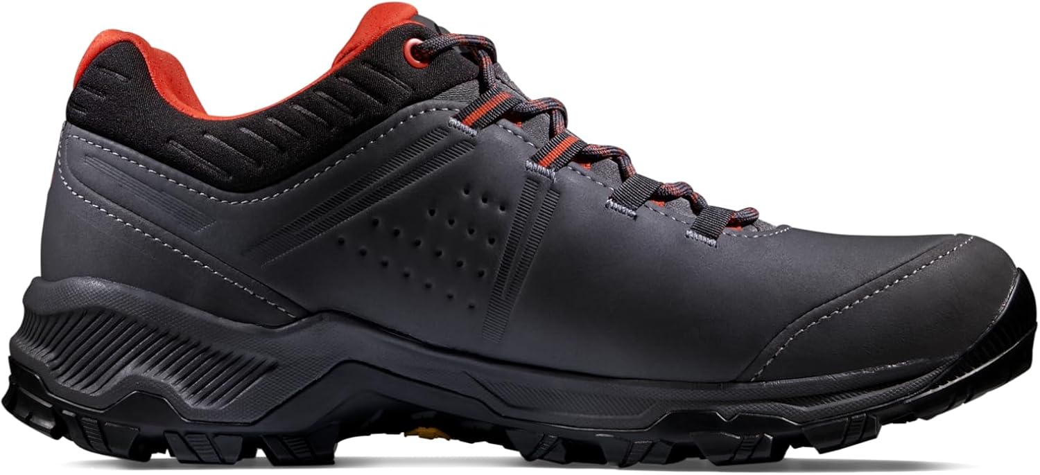 Thumbnail 1 de Mammut Mercury IV Low GTX Men – Allround-Wanderschuh mit Gore-Tex und Vibram