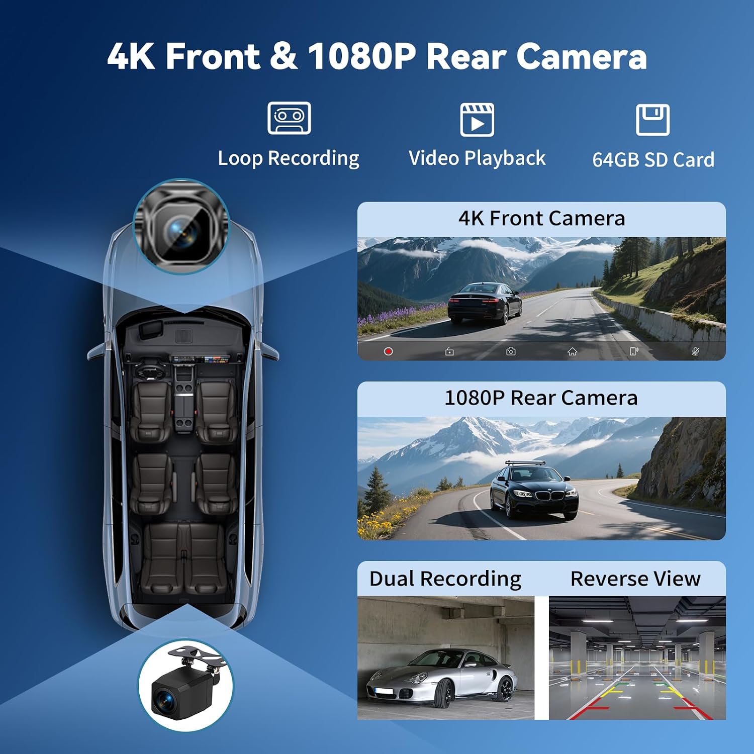 Detalle de 11.5 Inch Car Tablet Pro Max 2026: Wireless CarPlay & Android Auto Screen