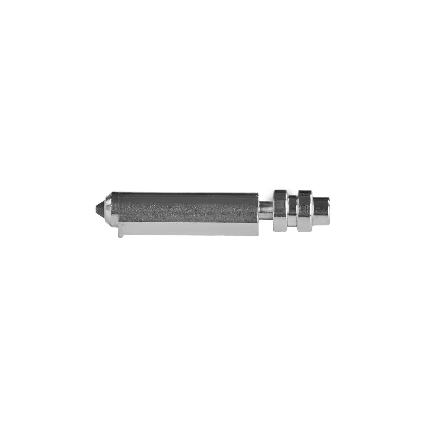 Detalle de Anycubic hotend assembly, 0.4 mm nozzle
