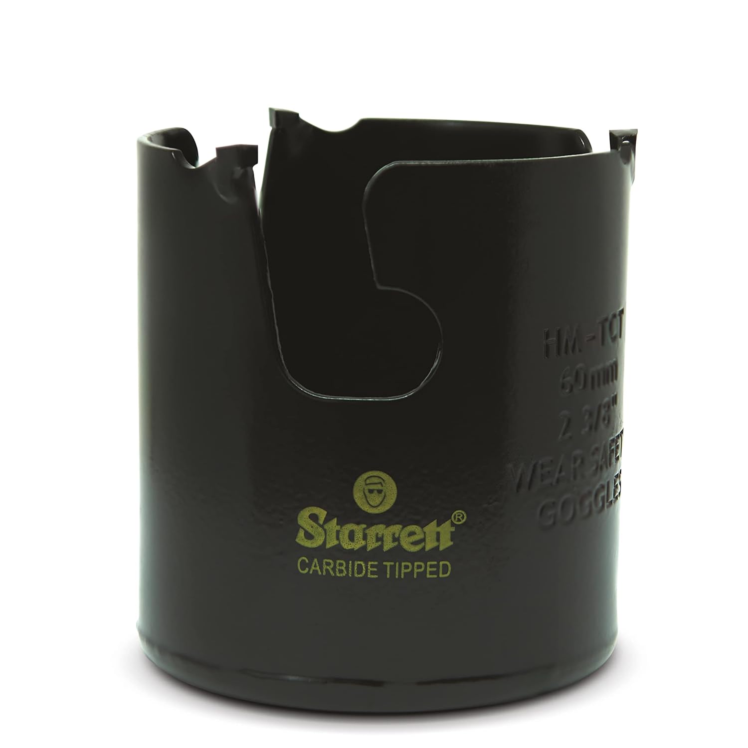Thumbnail 6 de Starrett MPH0600 Tungsten Carbide Holesaw 152mm