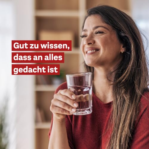 Detalle 2 de Doppelherz A-Z DEPOT – Complete Langzeit-Vitamine