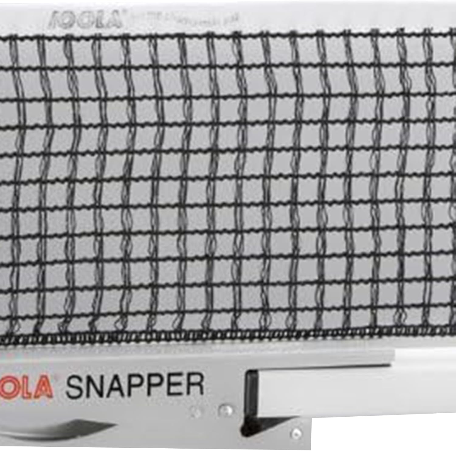 Detalle 2 de JOOLA Snapper Professional 72" Table Tennis Net