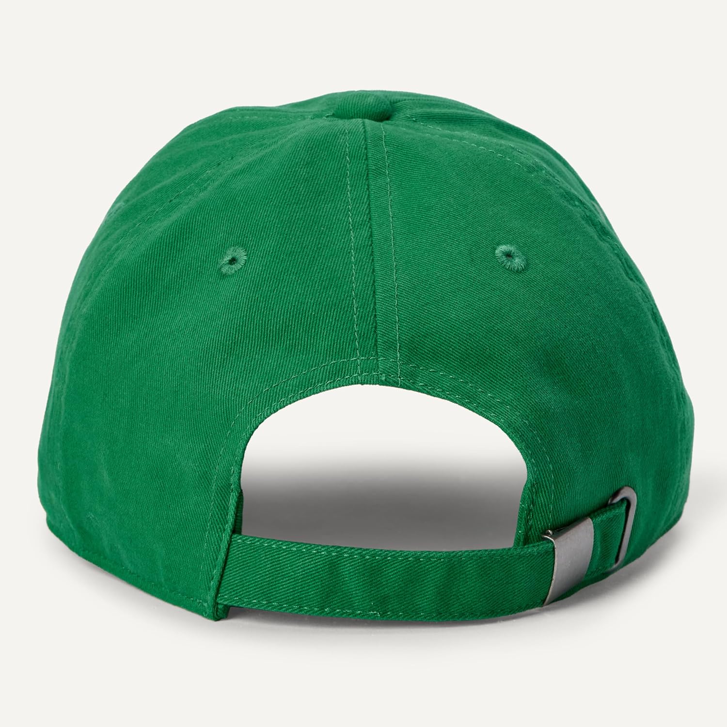 Thumbnail 2 de Amazon Essentials Men’s Washed Cotton Baseball Cap (Green) – one size