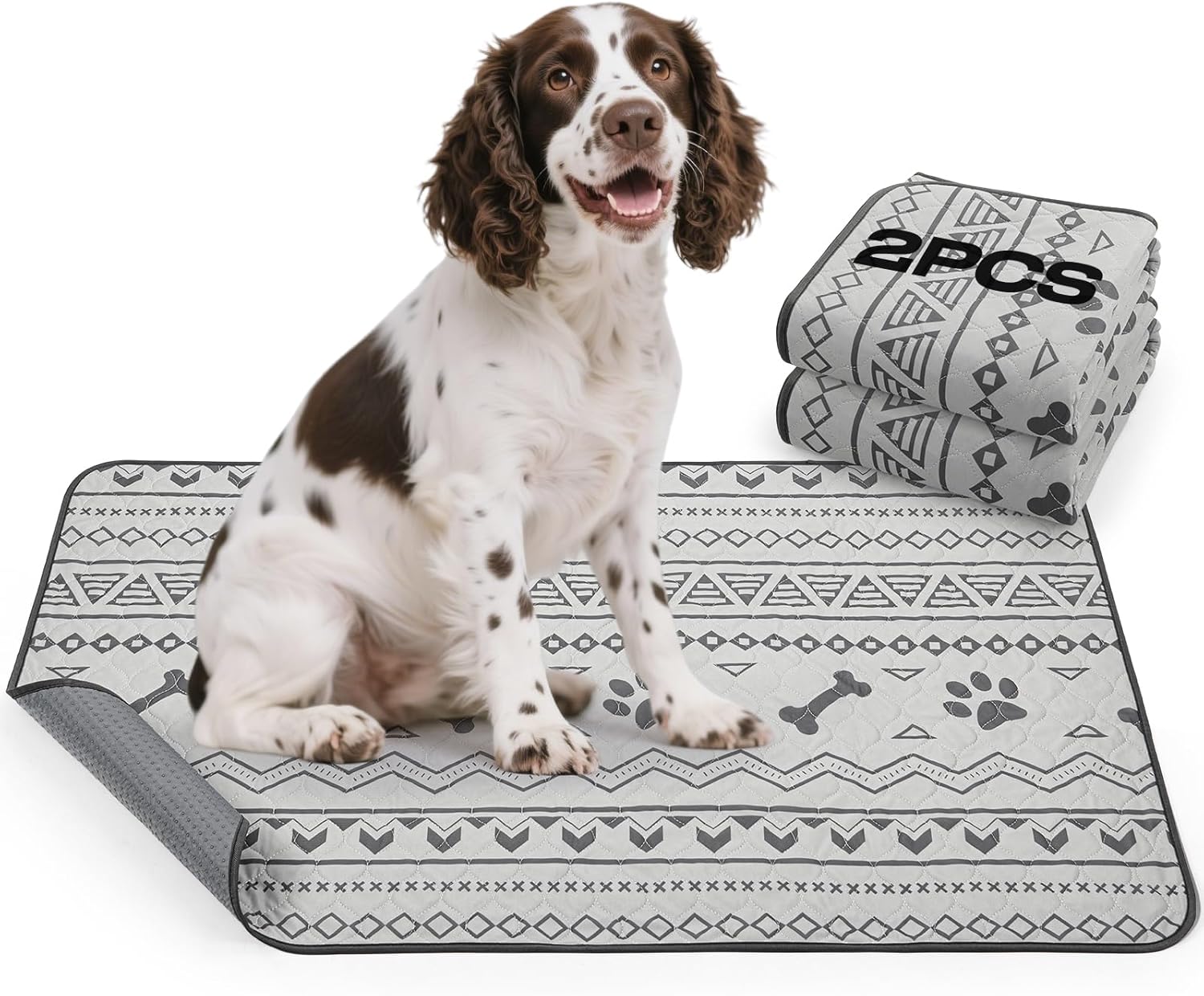 Thumbnail 6 de PICK FOR LIFE Reusable Puppy Pads 60x90cm