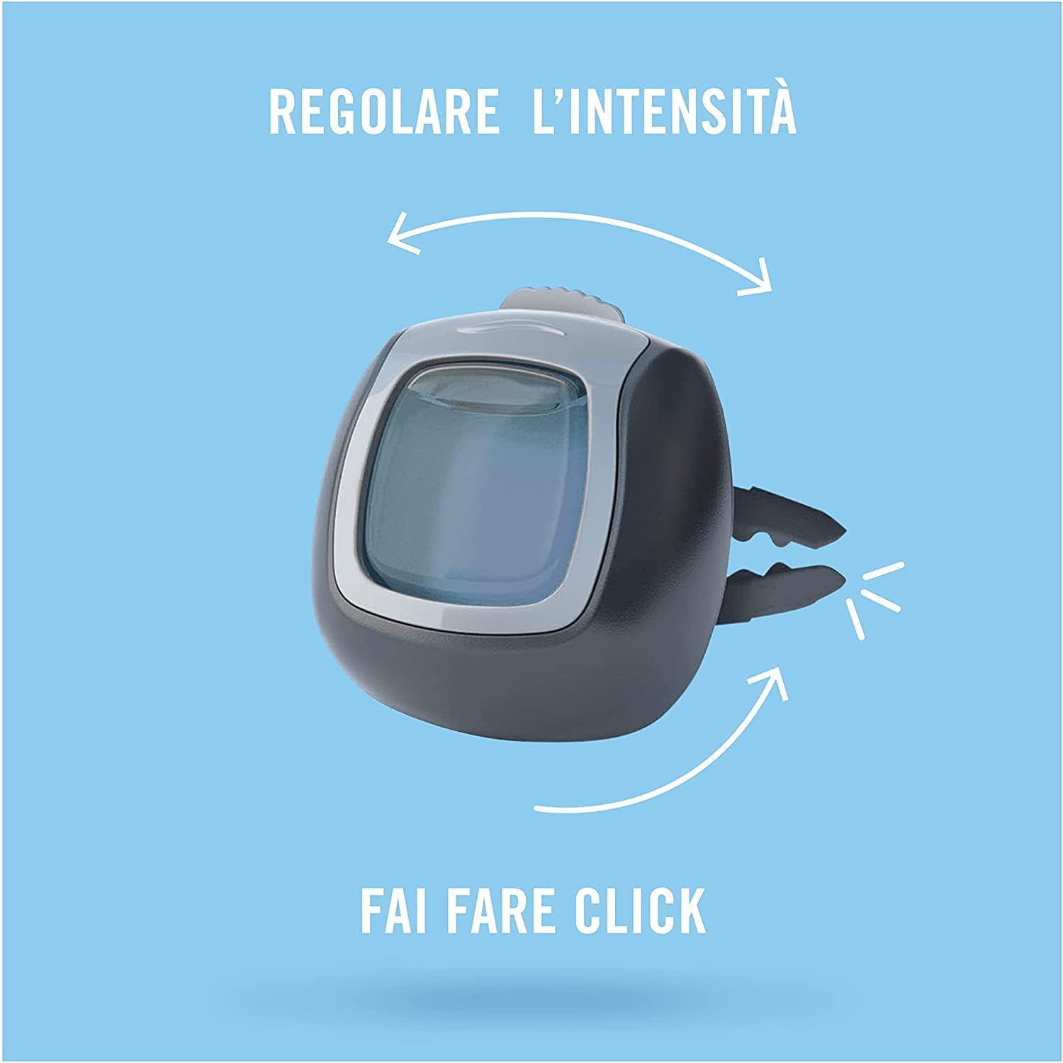 Thumbnail 5 de Ambi Pur Car Orchidea Tailandese ricarica deodorante 2 ml