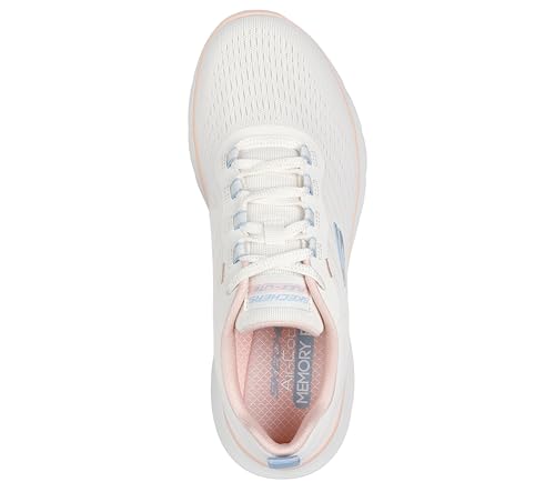 Thumbnail 1 de Skechers Flex Appeal 5.0 para mujer en color Natural (talla 38.5 EU)