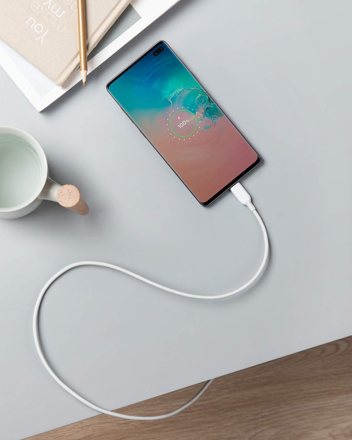 Thumbnail 6 de Anker PowerLine III 60W 90cm Cable USB-C