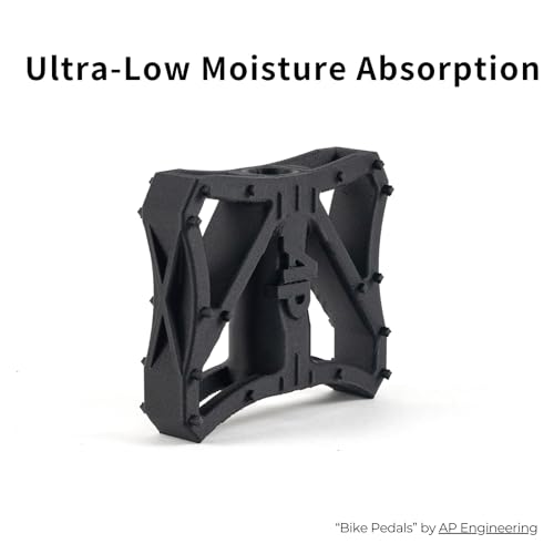 Thumbnail 2 de Siraya Tech Fibreheart PPA-CF 1 kg filamento para 3D 📷