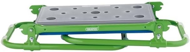 Detalle de Draper Repose-genoux pliable 2 en 1 64970