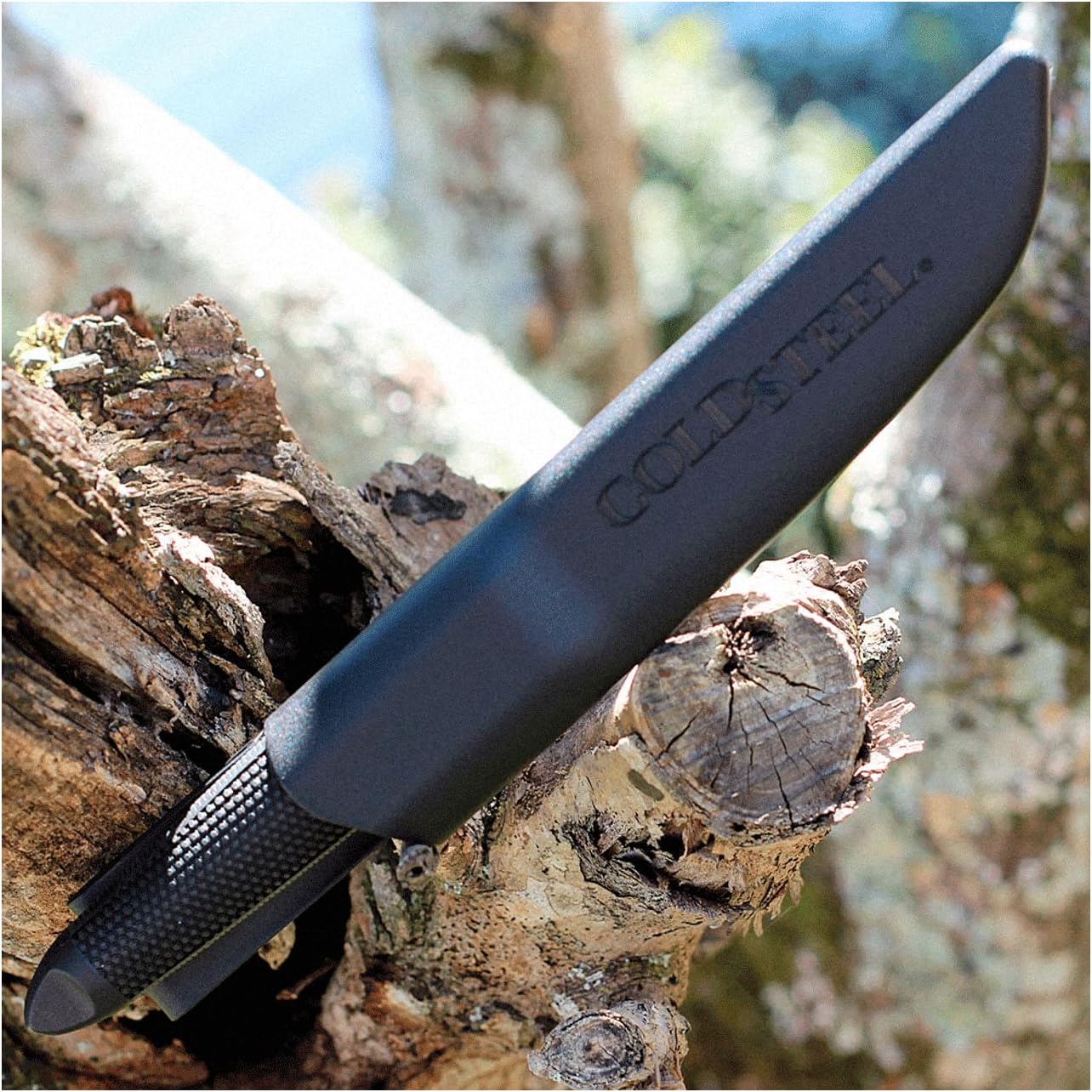 Thumbnail 6 de Cold Steel Tanto knife, 4034SS