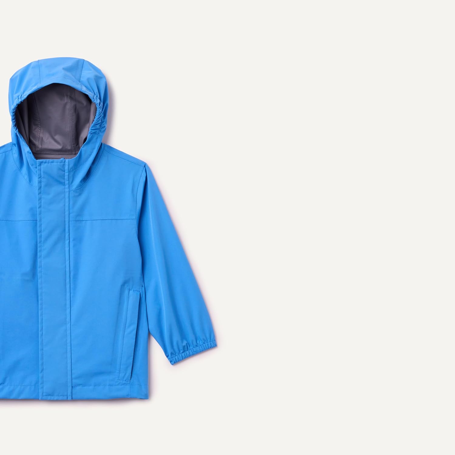 Thumbnail 1 de Amazon Essentials Boys Waterproof Rain Jacket with Hood and Storm Flap