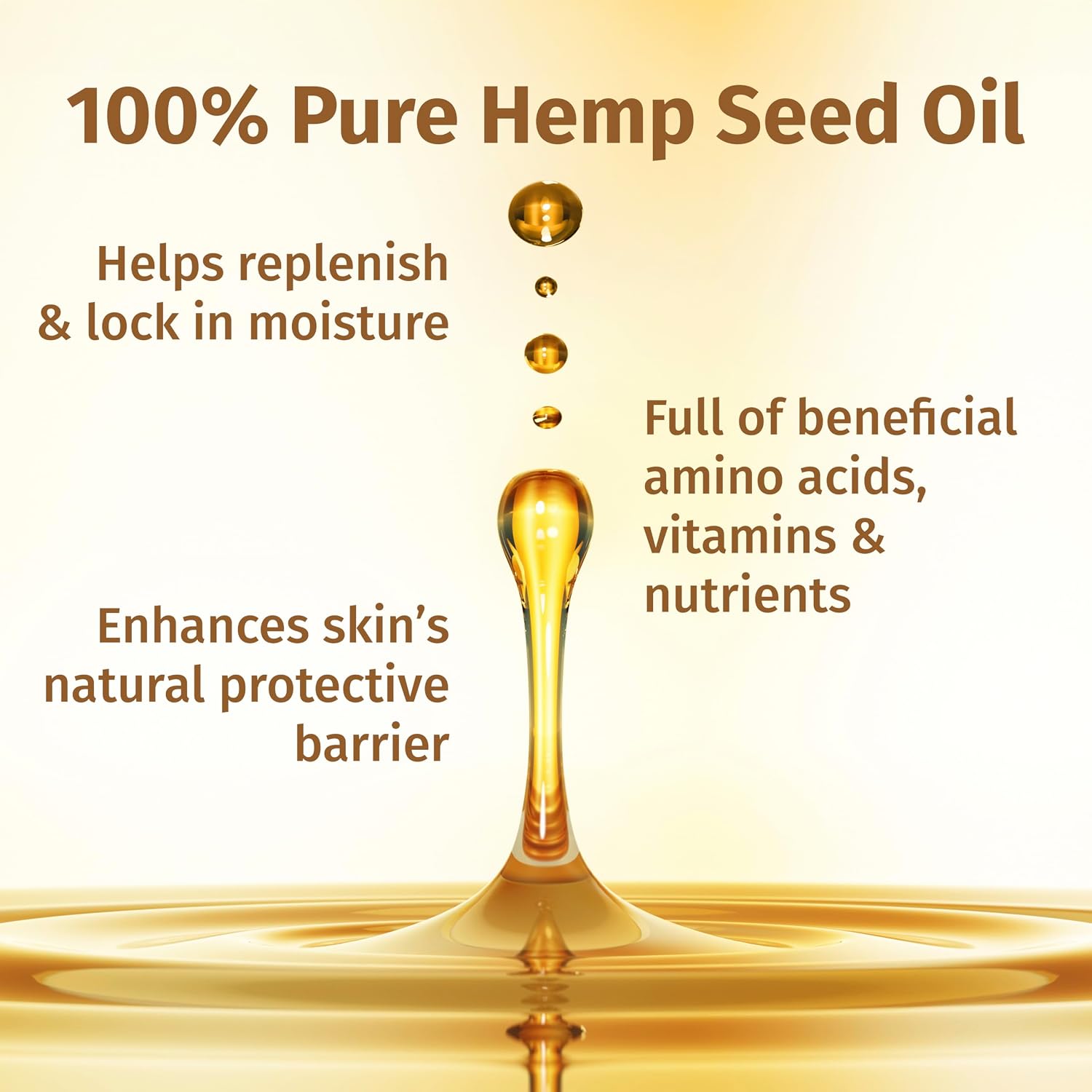 Thumbnail 5 de Hempz Sweet Pineapple & Honey Melon Body Oil, 6.76 oz
