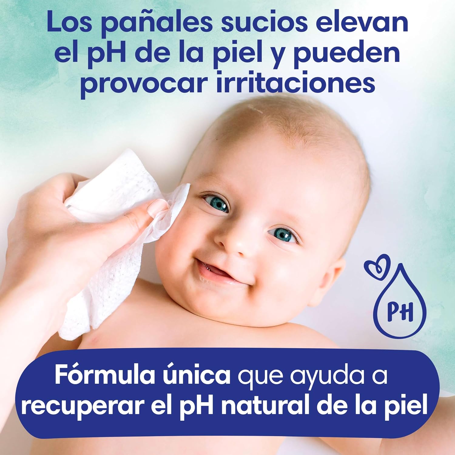 Thumbnail 4 de Dodot Pañales Bebé Sensitive Talla 1 2–5 kg