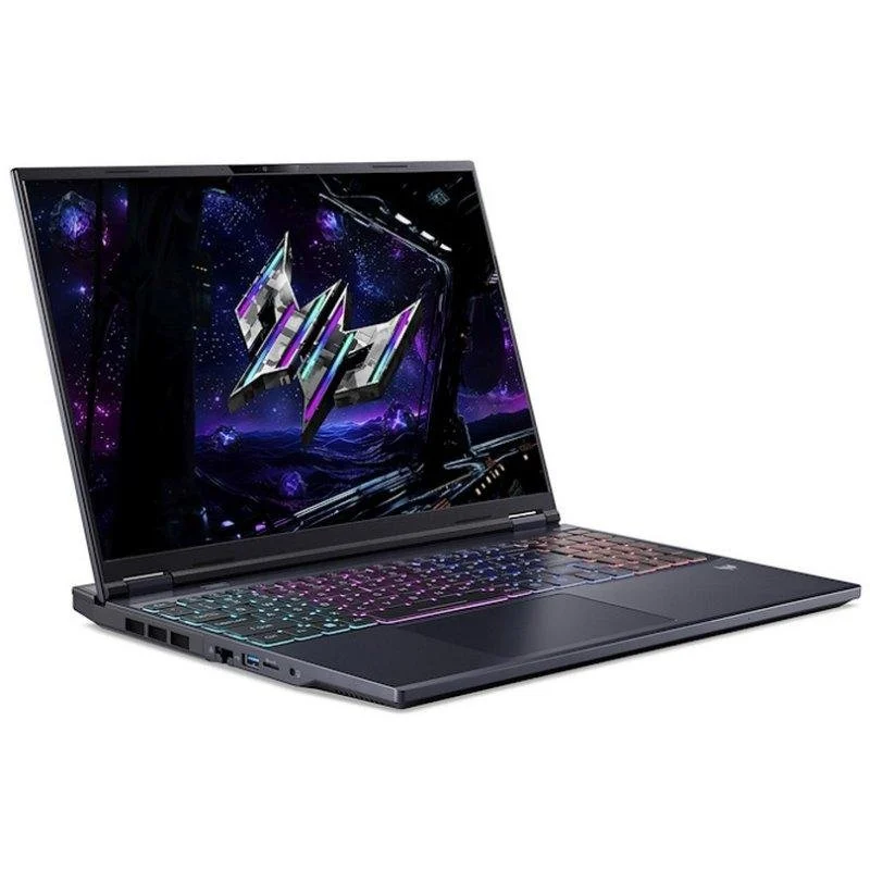 Detalle 2 de Acer Predator Helios Neo 16 AI portatil gaming