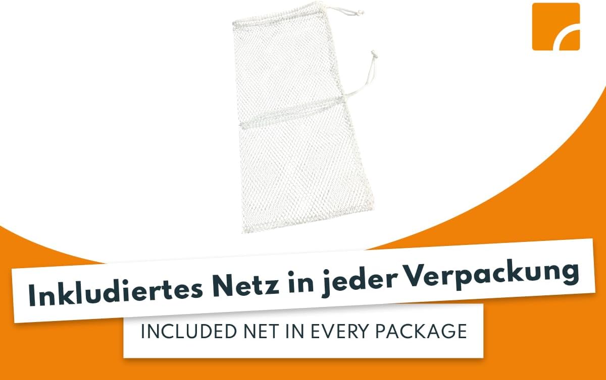 Thumbnail 3 de Steinbach Filter Balls – 040050: Reinigende Filterbälle für Pools (700 g)