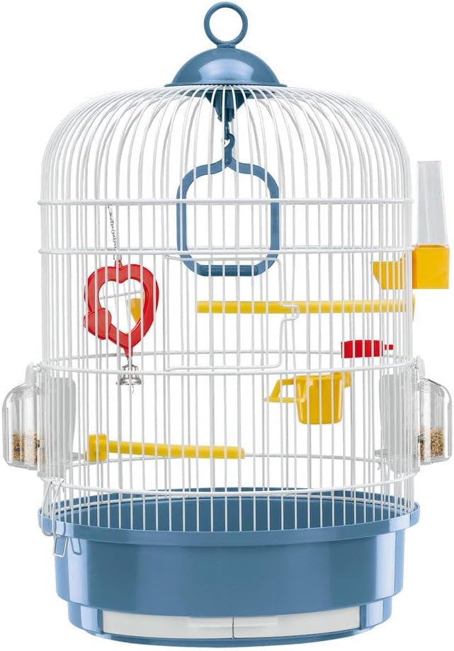 Ferplast Regina cage à oiseaux 32,5×49 cm 🐦