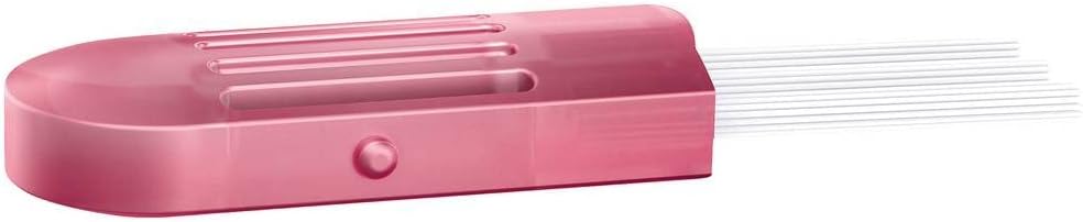 Detalle 2 de Philips HP6393/00 Satin Compact Plus: rifinitore viso e corpo con testine di precisione