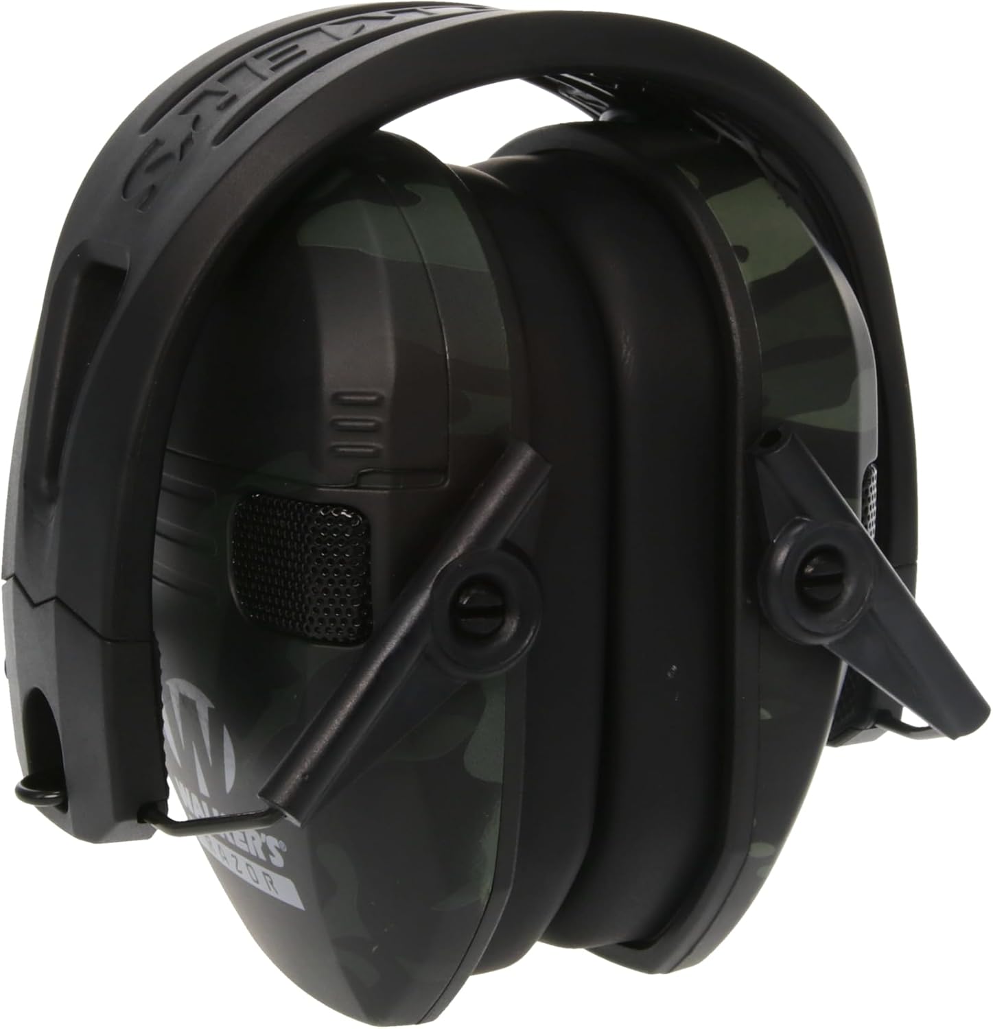 Thumbnail 4 de Walker’s TACTI Grip Series Electronic Earmuffs