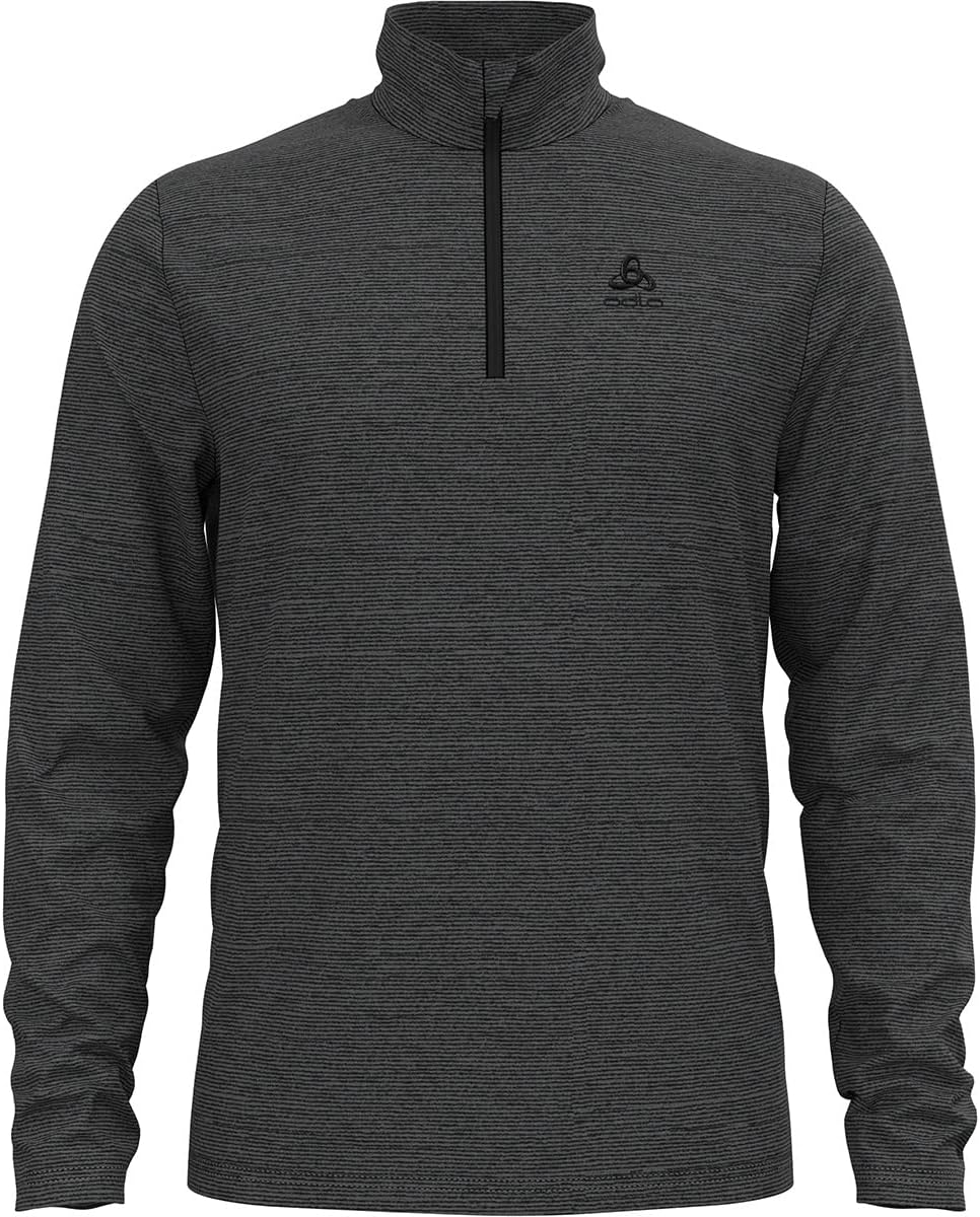 Detalle de Odlo Midlayer Roy Pull Homme