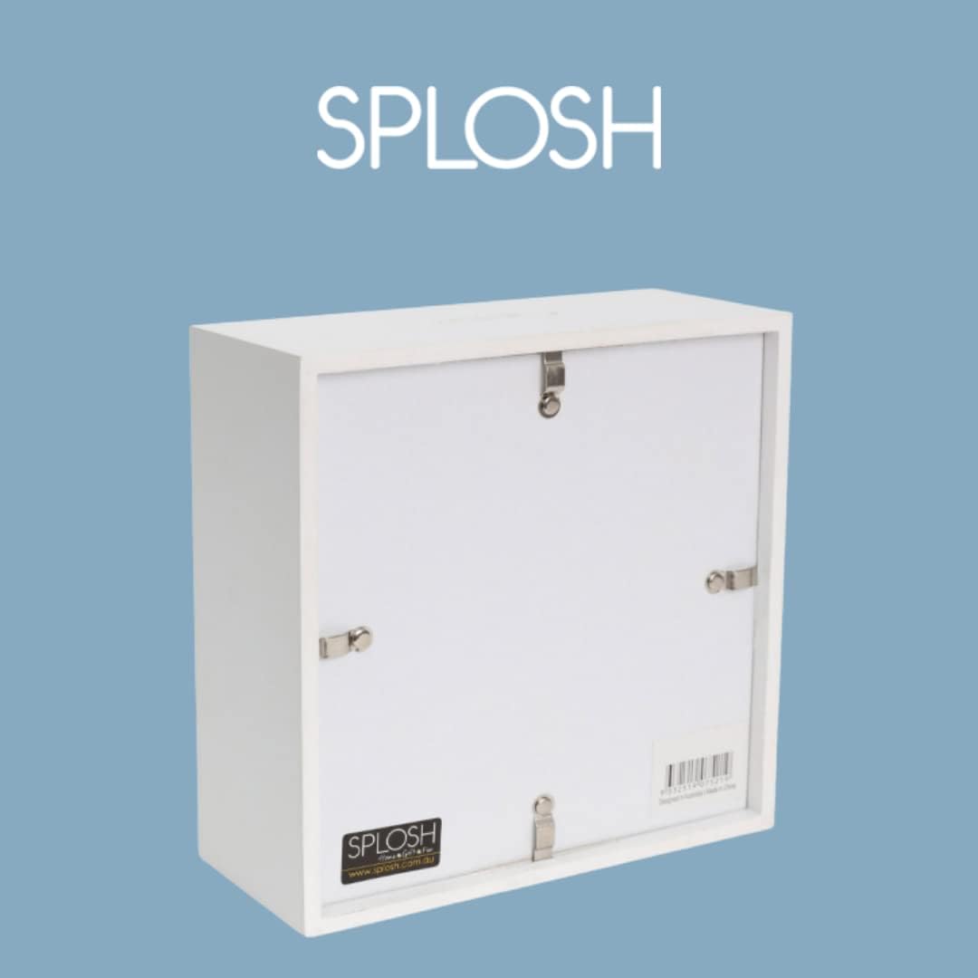 Thumbnail 6 de Splosh Saving For My Dream Fund money box for adults (decor money tin)