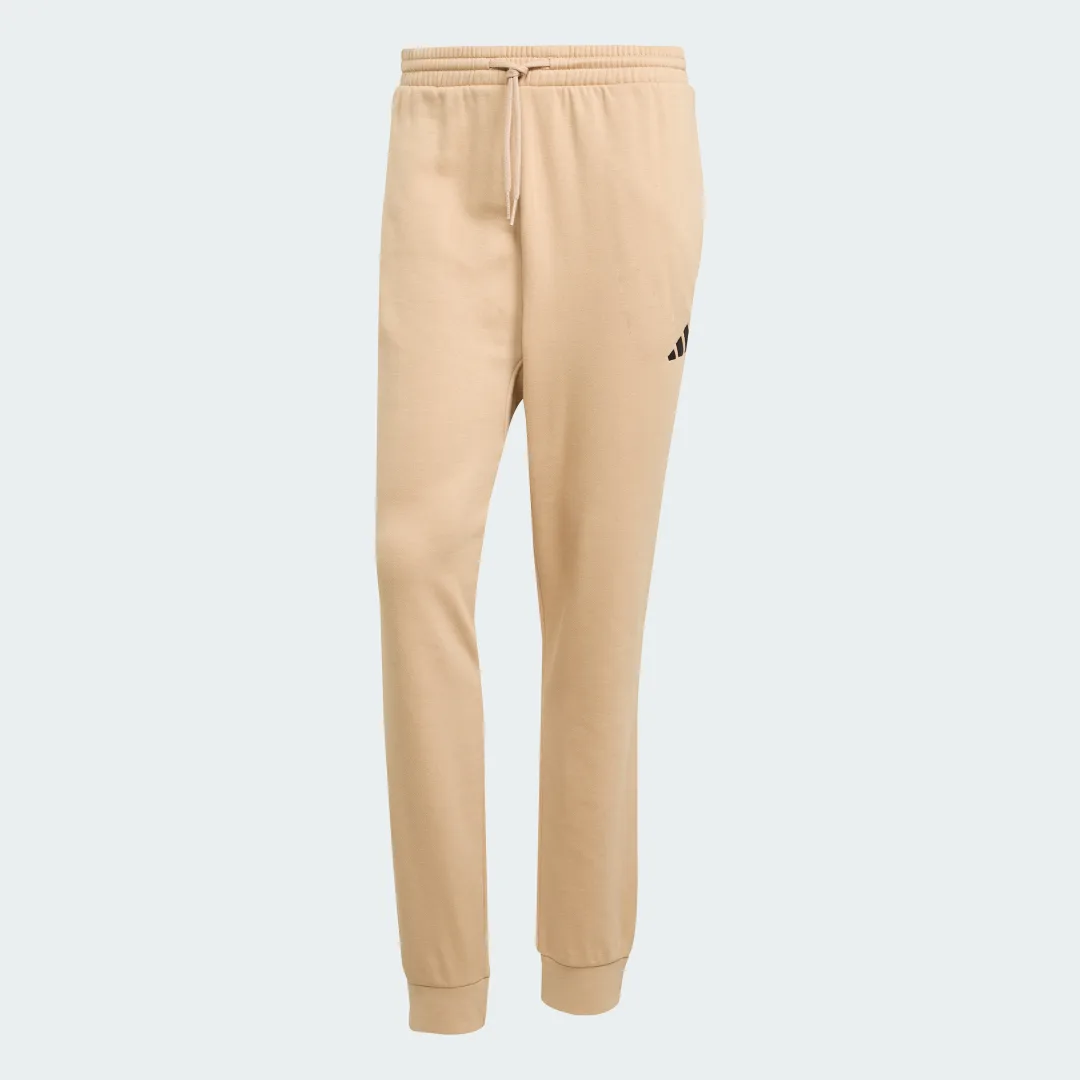 Thumbnail 3 de Adidas Essentials Feelcozy pantalón felpa Marrón