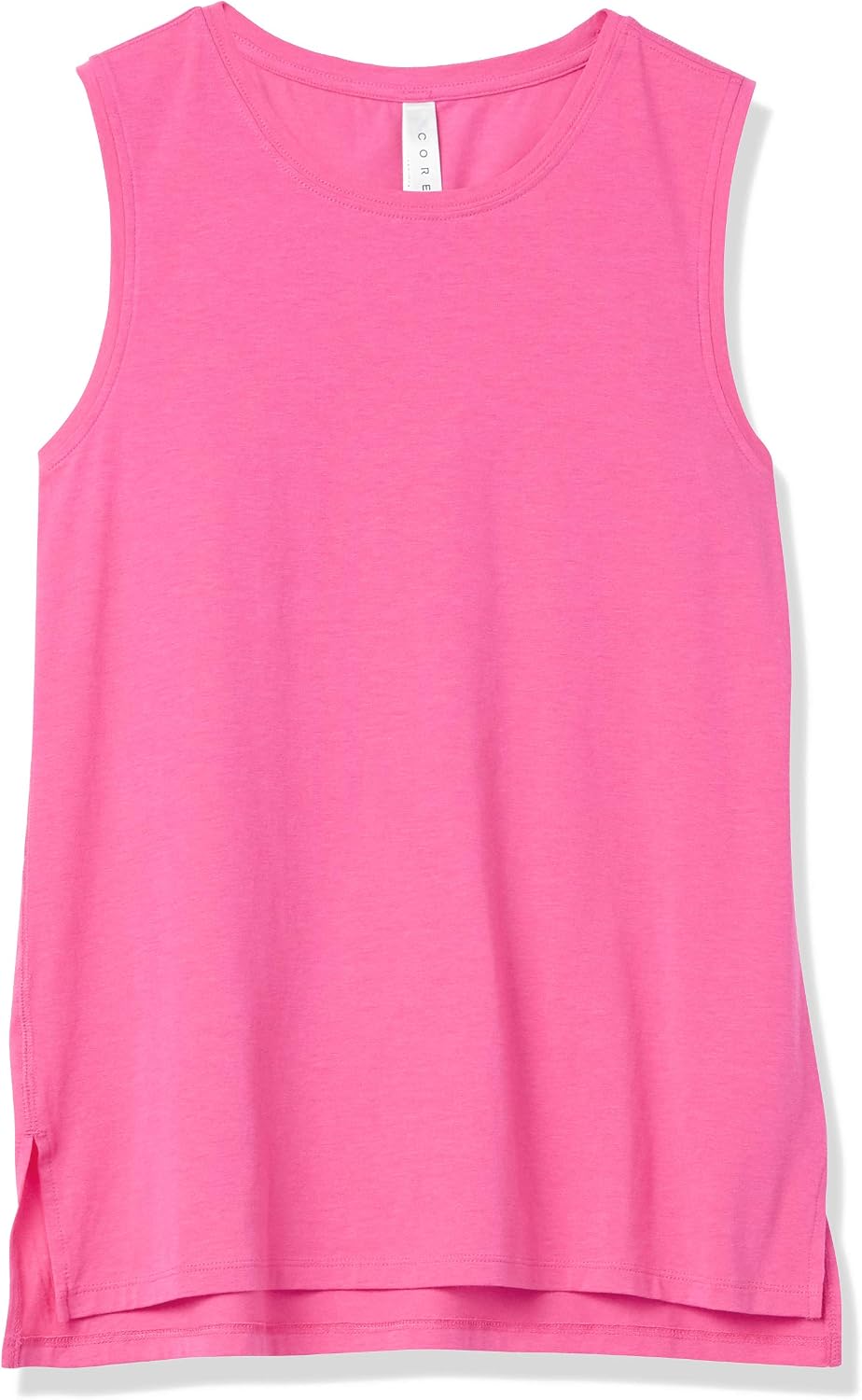 Thumbnail 5 de Amazon Essentials Women’s Soft Cotton Relaxed-Fit Yoga Tank Top (Plus Size)