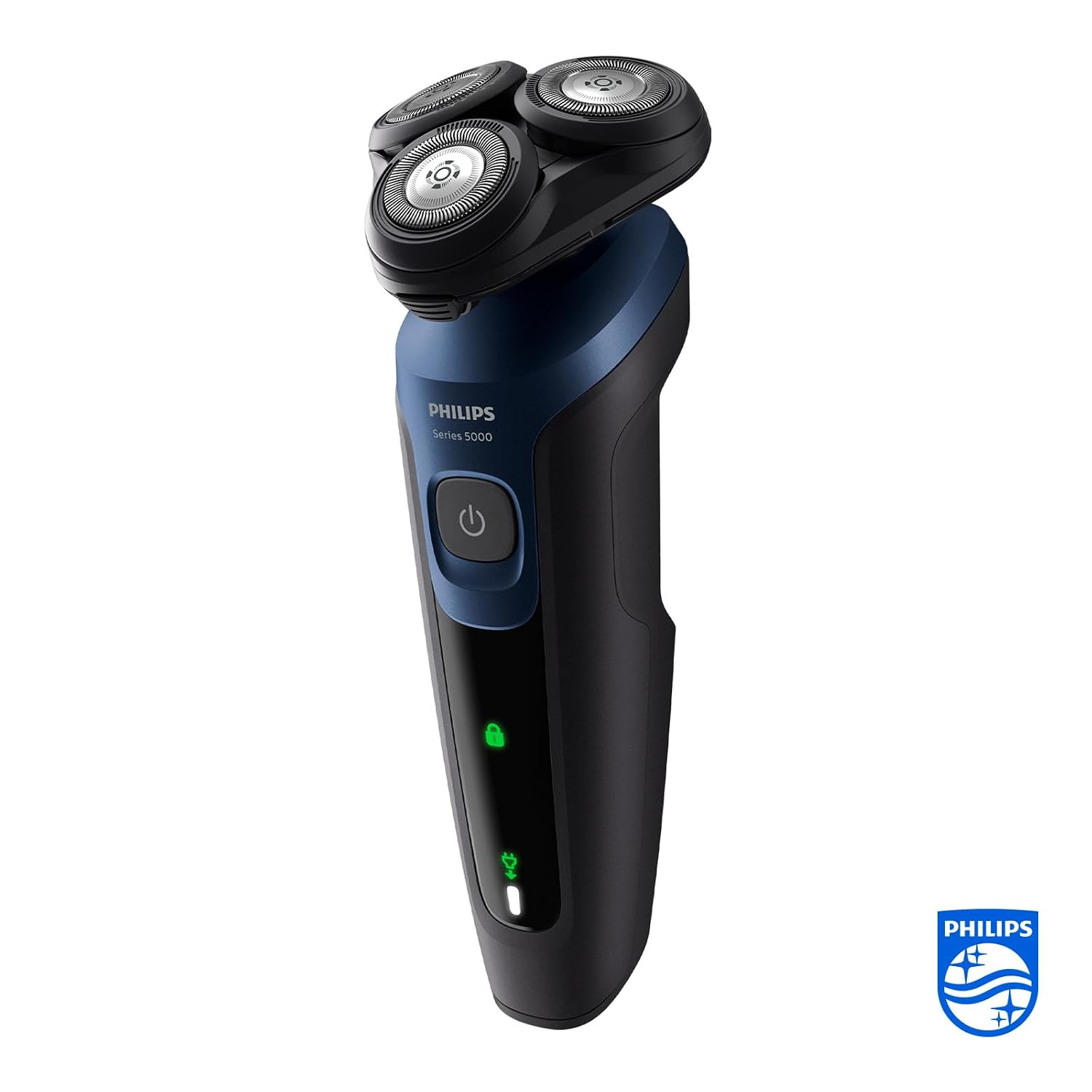 Thumbnail 6 de Philips Shaver 5000 S5465/18 – Elektrischer Rasierer für Herren, Nass- und Trockenrasur