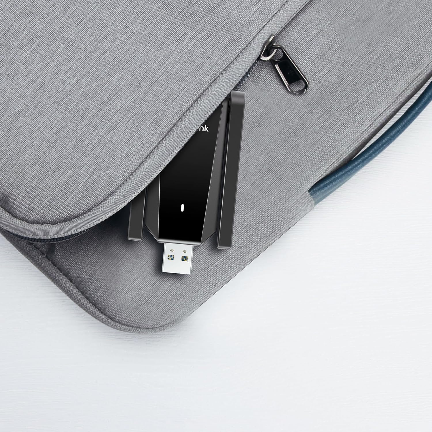 Thumbnail 6 de TP-Link Archer TX30U Plus AX1800 USB WiFi Adapter 📶