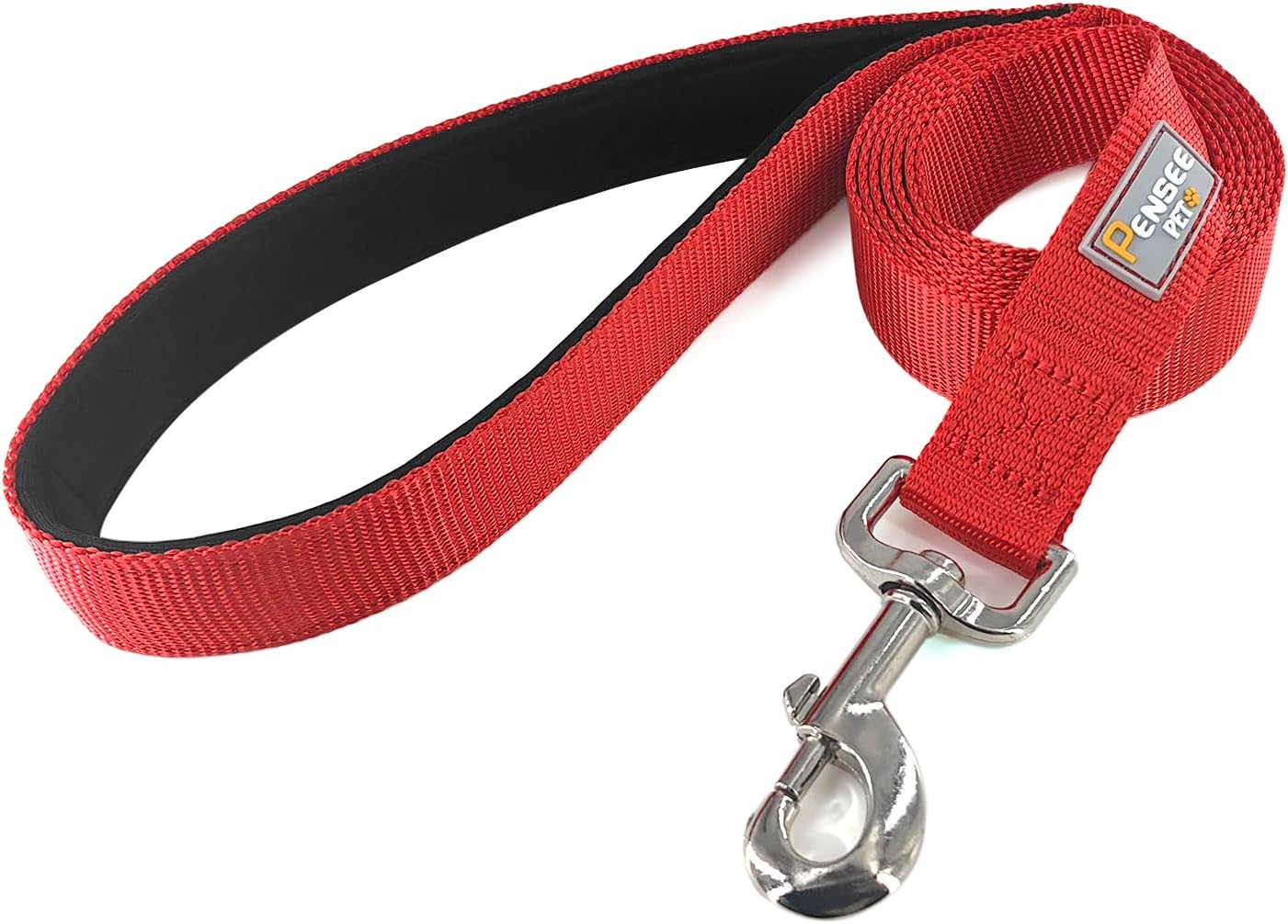 Thumbnail 1 de PenSeepet Reflective Dog Leash 6 ft