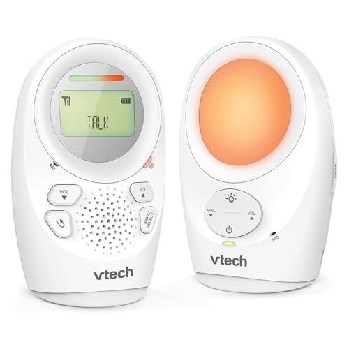 Thumbnail 11 de VTech BM1211 Monitor de audio para bebé