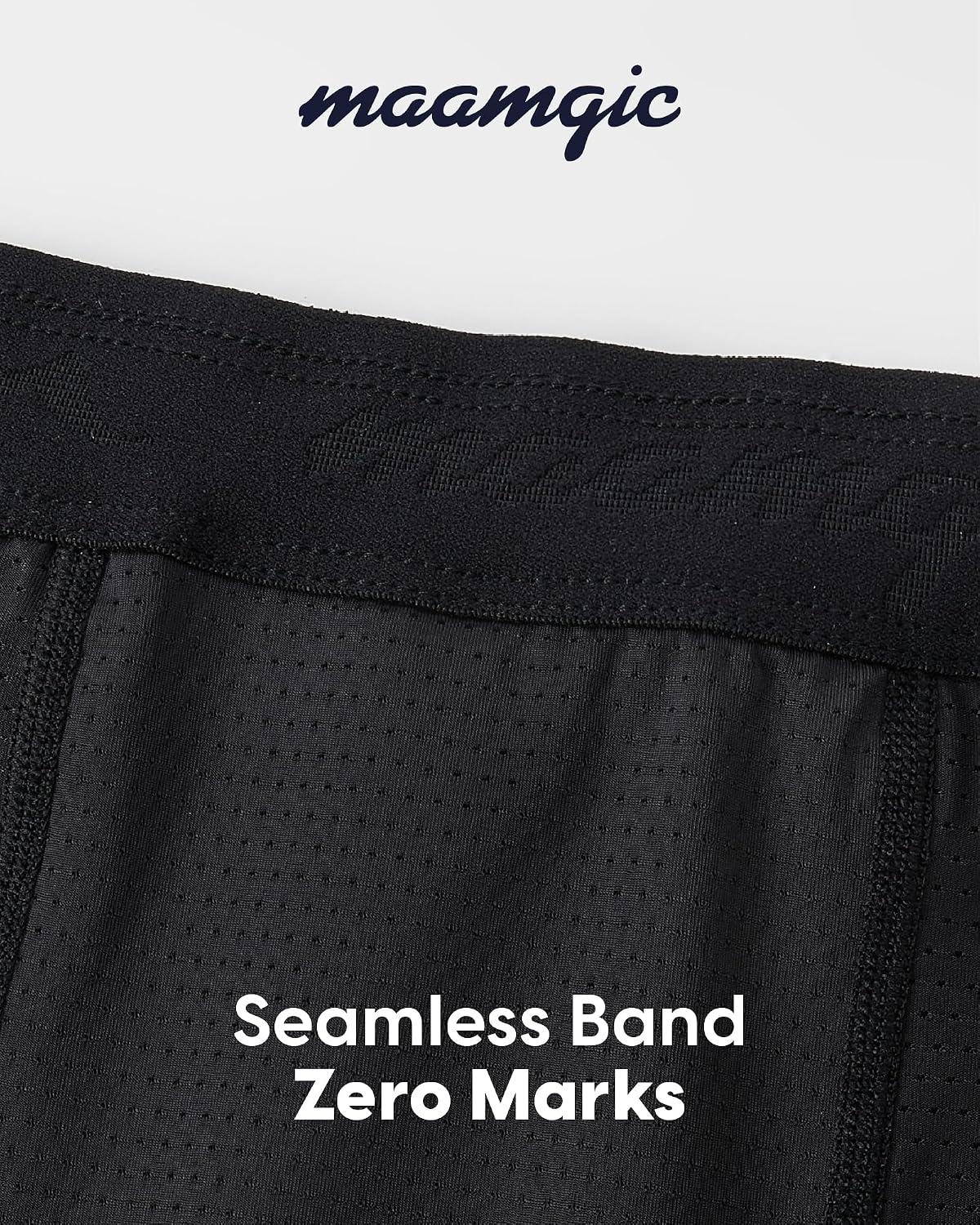 Thumbnail 5 de Maamgic Swim Trunks 9-Inch