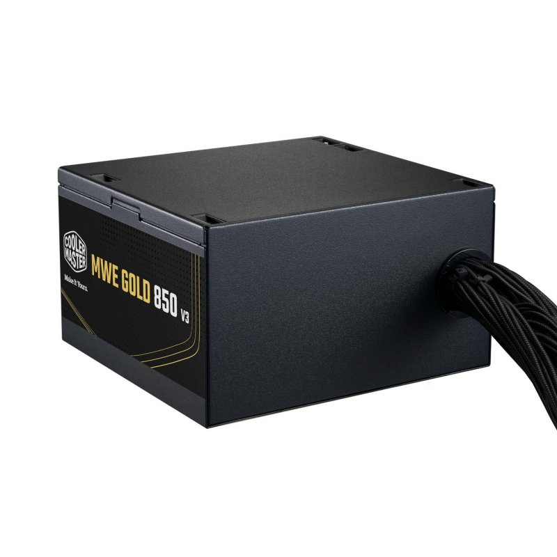 Thumbnail 1 de Cooler Master MWE GOLD 850 V3 850W ATX