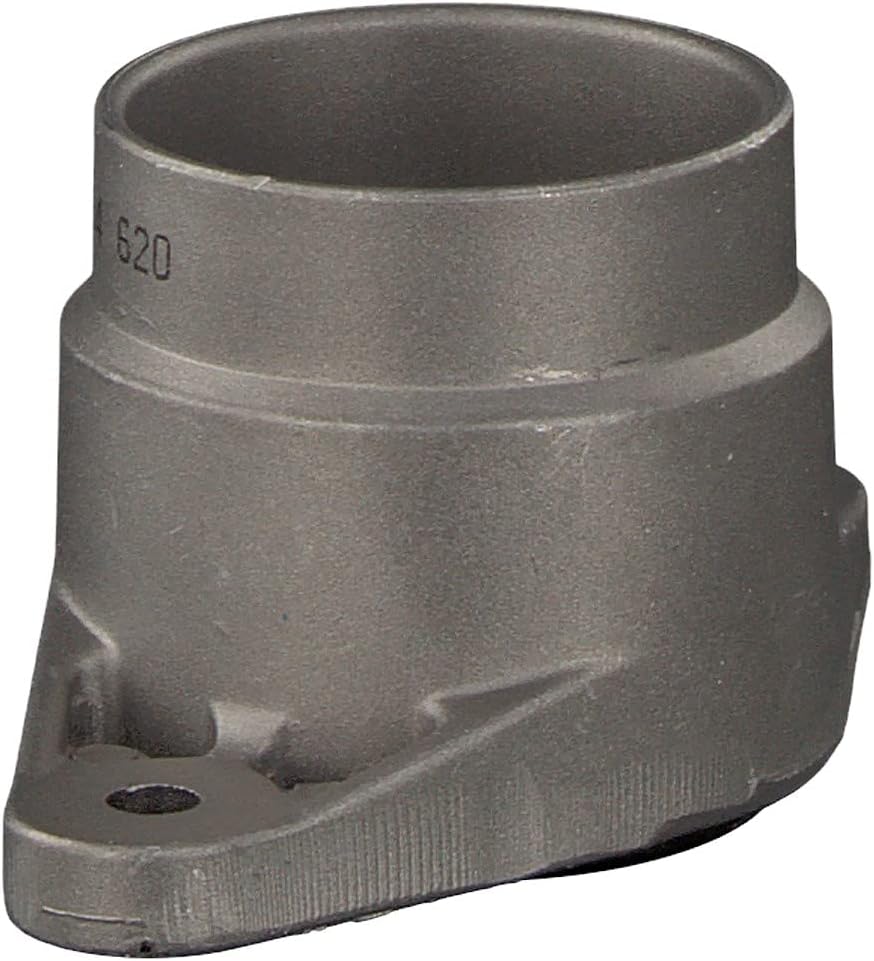 Detalle de Febi bilstein 32164 Coupelle de suspension – Huile et caoutchouc, dimensions précises
