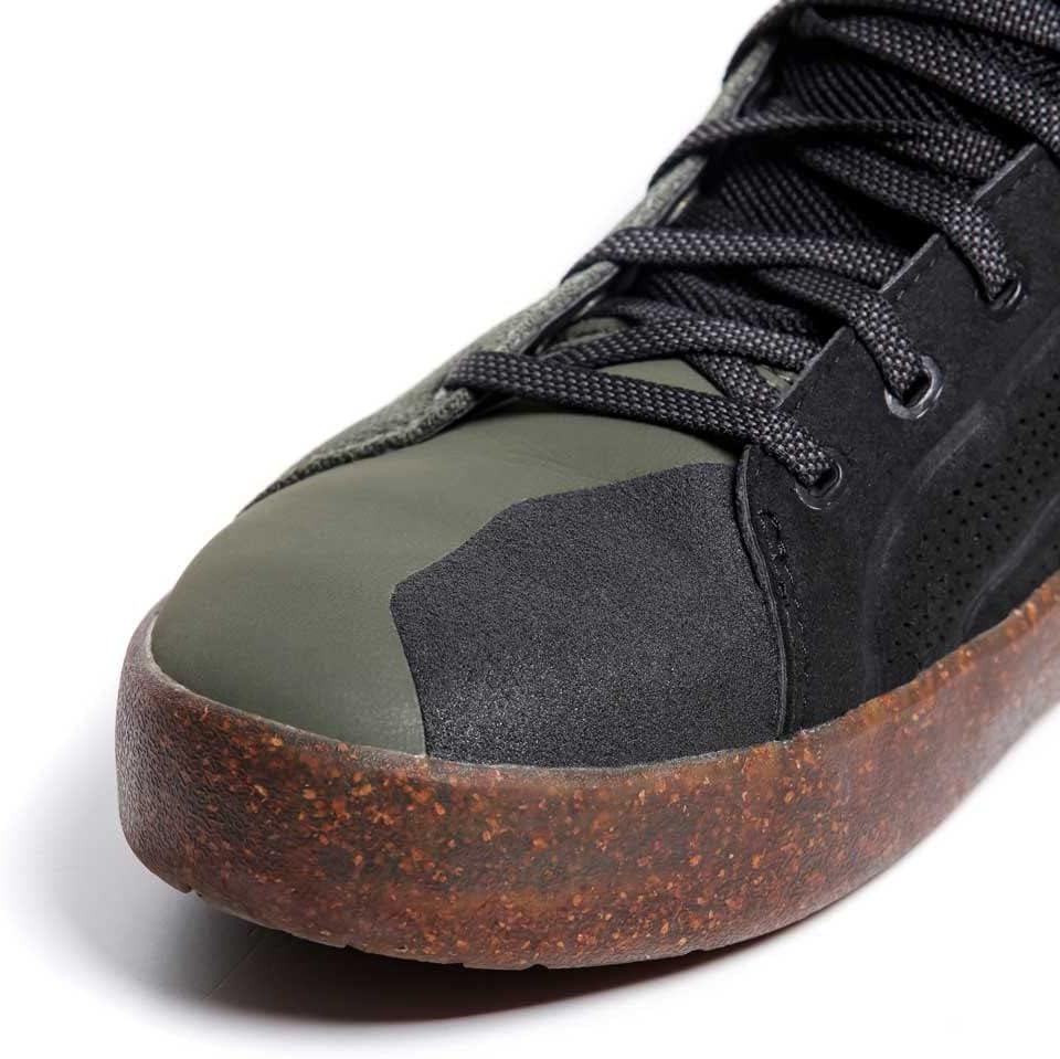Thumbnail 4 de Dainese Metractive Air Shoes: Lightweight, ventilated motorcycle footwear