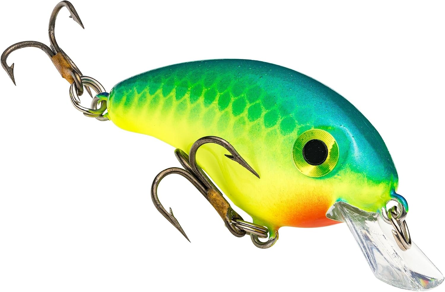 Thumbnail 5 de Strike King Crankbait Fishing Lure