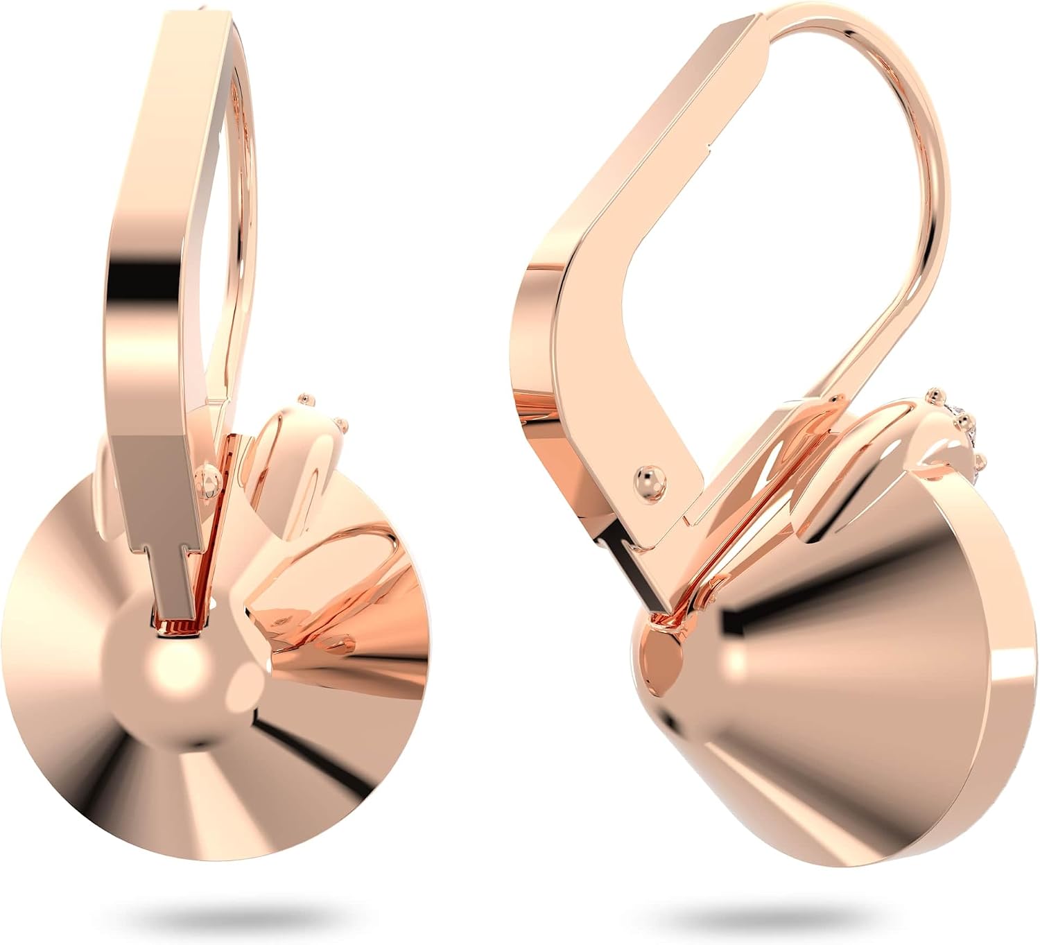 Thumbnail 3 de Swarovski Bella Kollektion Tropfenohrringe