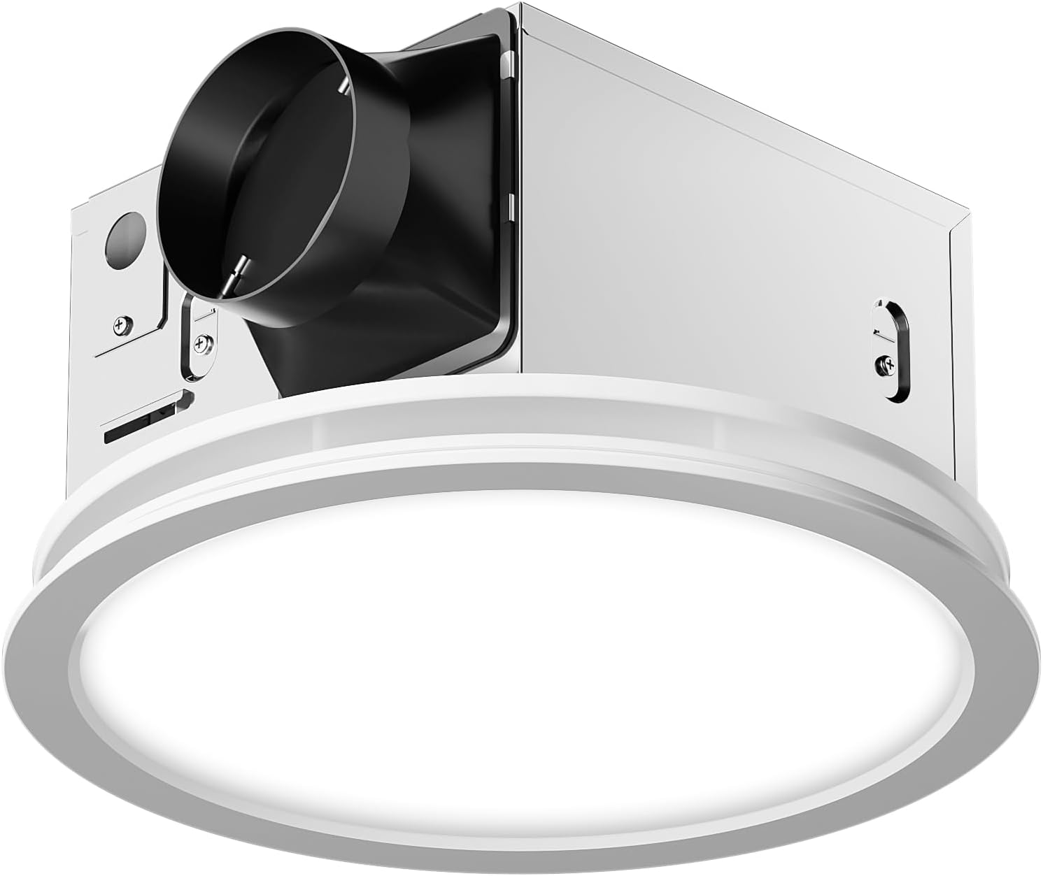 Detalle de Fitop Bathroom Exhaust Fan 130 CFM